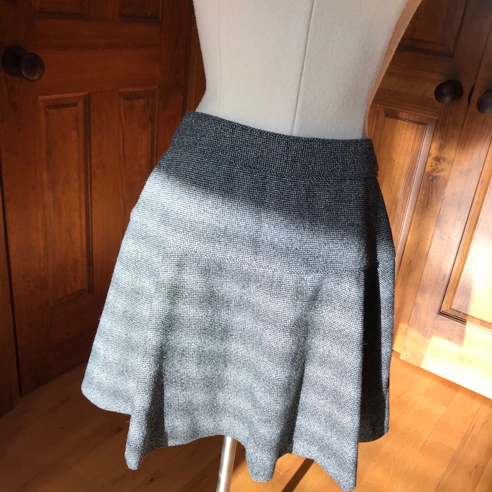 ** 3 for $30 **  A Line Banana Republic Skirt
